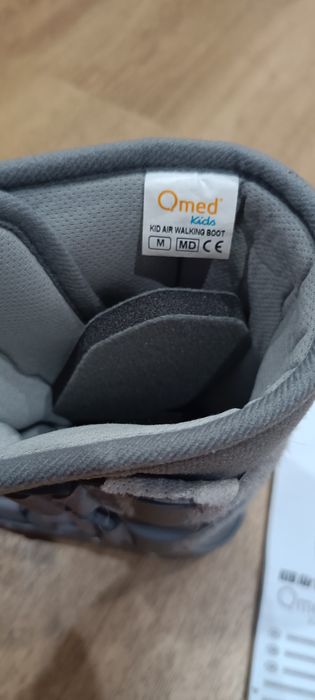 Orteza dziecieca