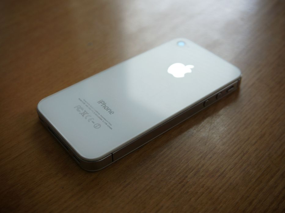 iPhone 4s 32gb Neverlock, идеал