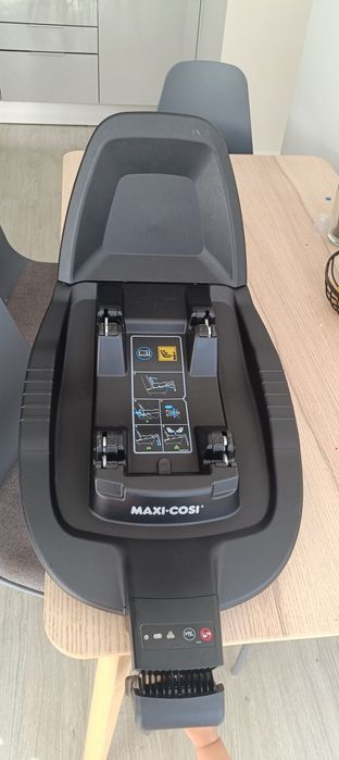 Base Isofix FamilyFix3 Maxi Cosi
