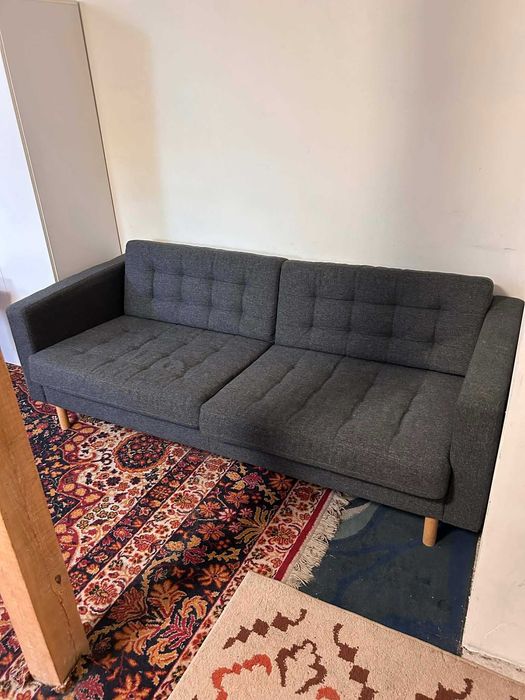 Sofa 3 osobowa - LANDSKRONA