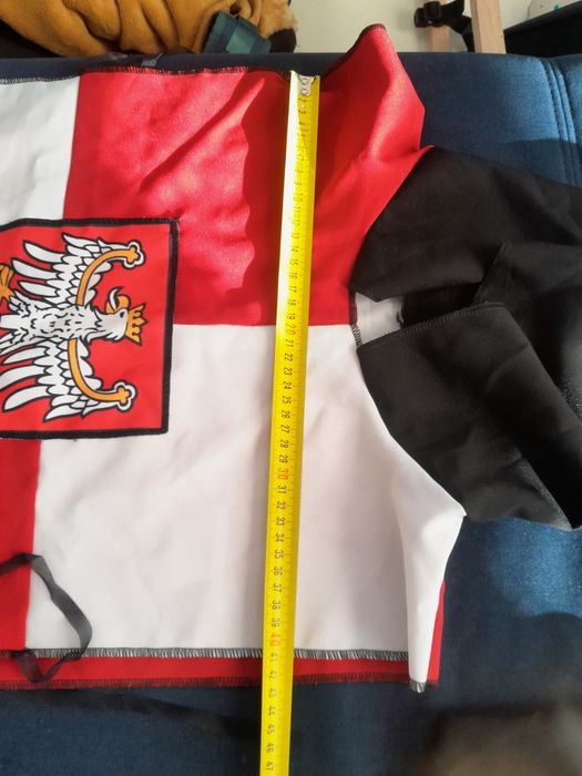 Strój rycerski dziecięcy