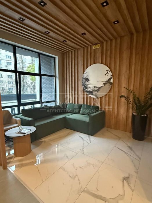 ЖК Сity Hub 51 м2,  1к квартира,Перепоступка) Солом'янський район