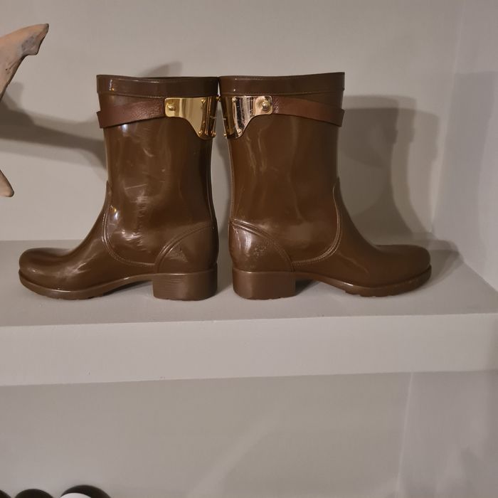 Galocha Luis Onofre tam 37