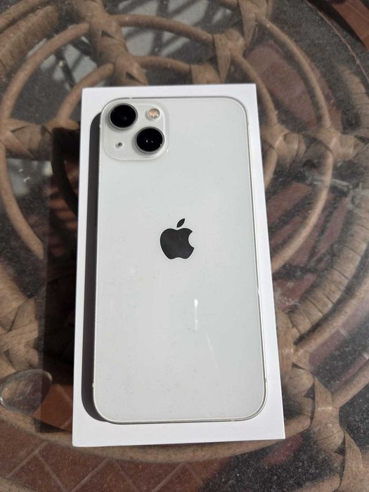 iPhone 13 128GB | IMPECÁVEL | 100% FUNCIONAL | BATERIA 75%