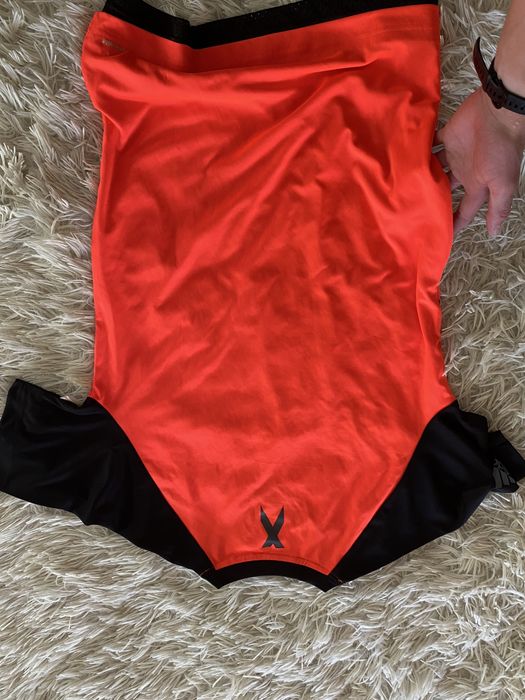 Спортивна футболка Adidas X