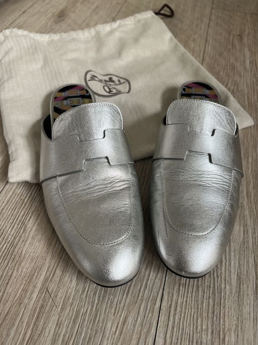 Мюллі Hermes Оригінал!!