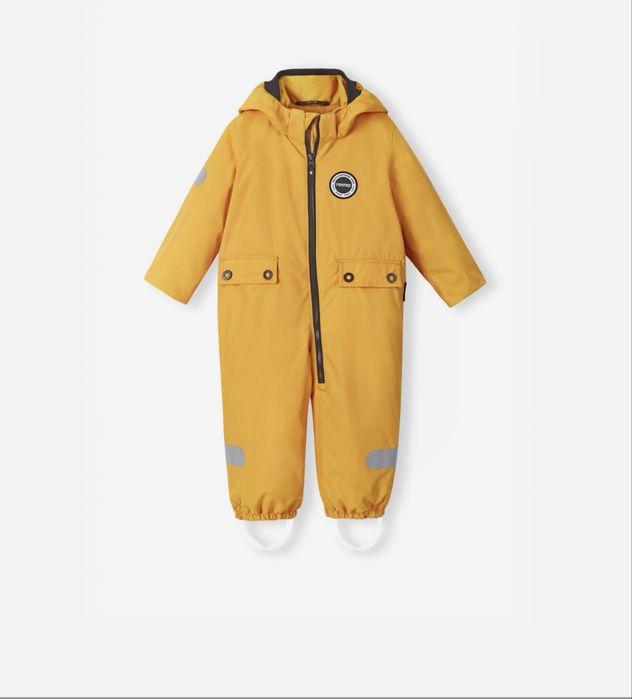 Комбинезон Reimatec Marte Mid