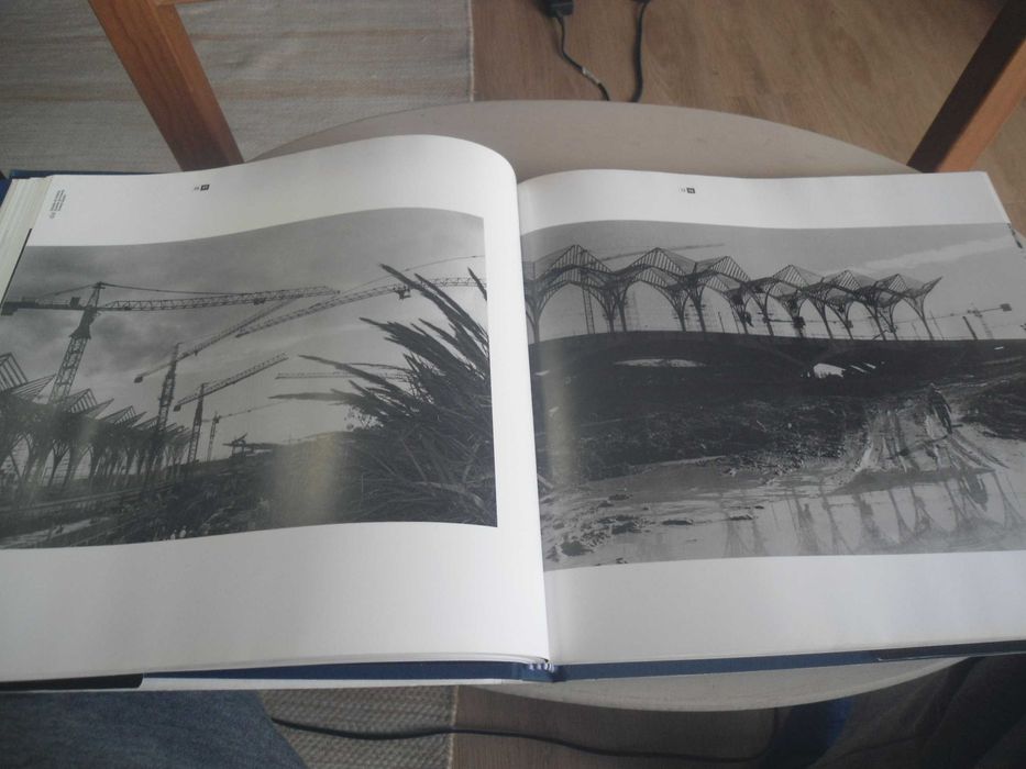 Estação do Oriente -Philip Jodidio