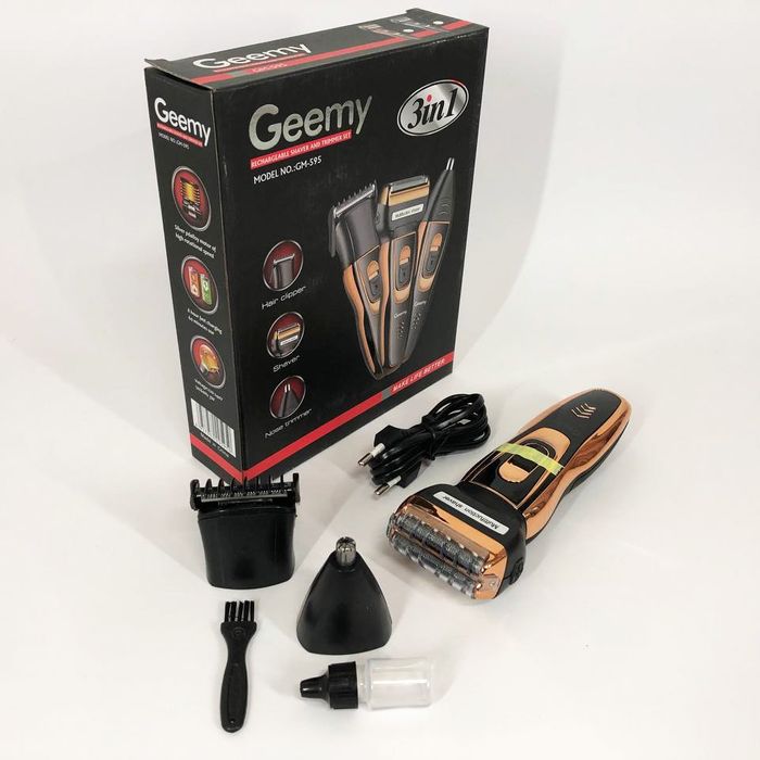 Тример чоловічий