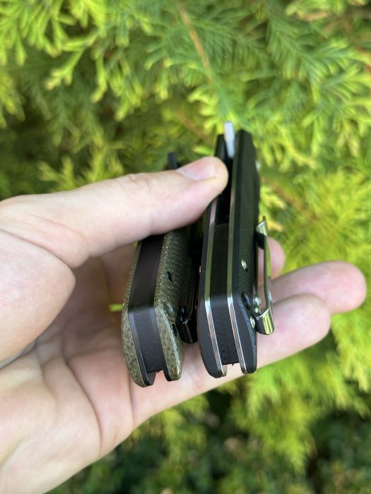 Складний ніж Sitivien ST-152, карманний ніж