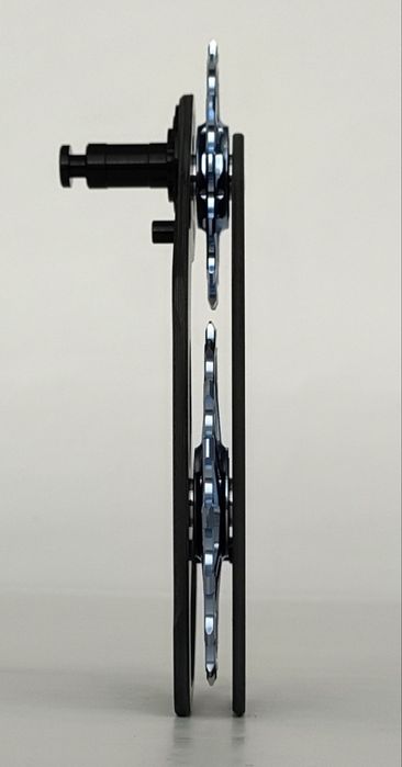 Роліки заднього перемикача  SLF Motion OSPW Dura Ace R9200 12s