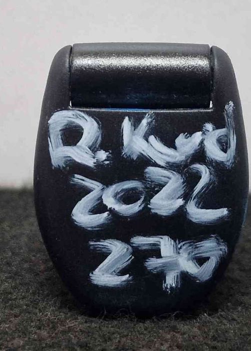 Módulo de Isqueiro - RENAULT KWID