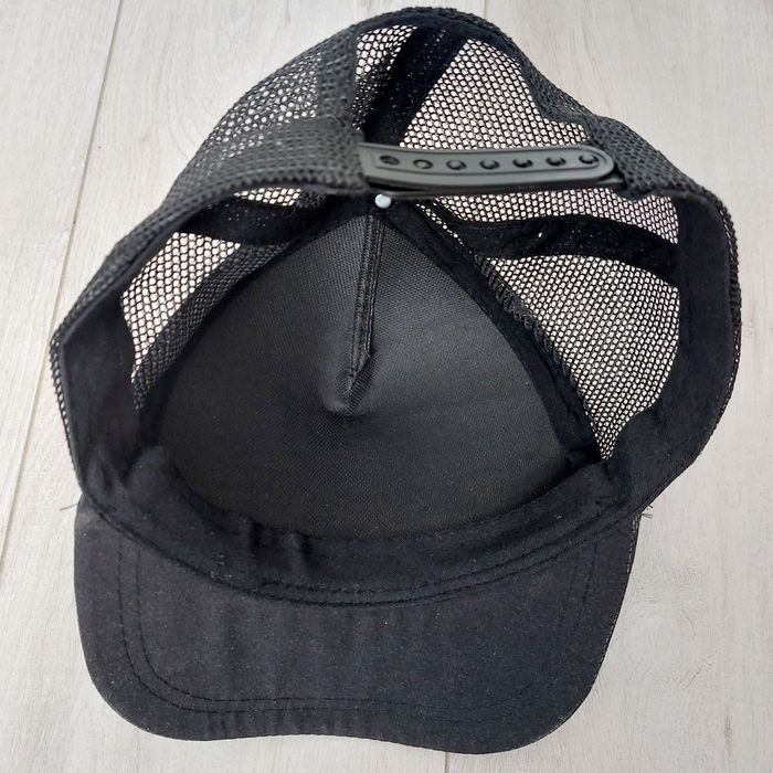 Nowa czapka z daszkiem bejsbolówka męska Louis Vuitton