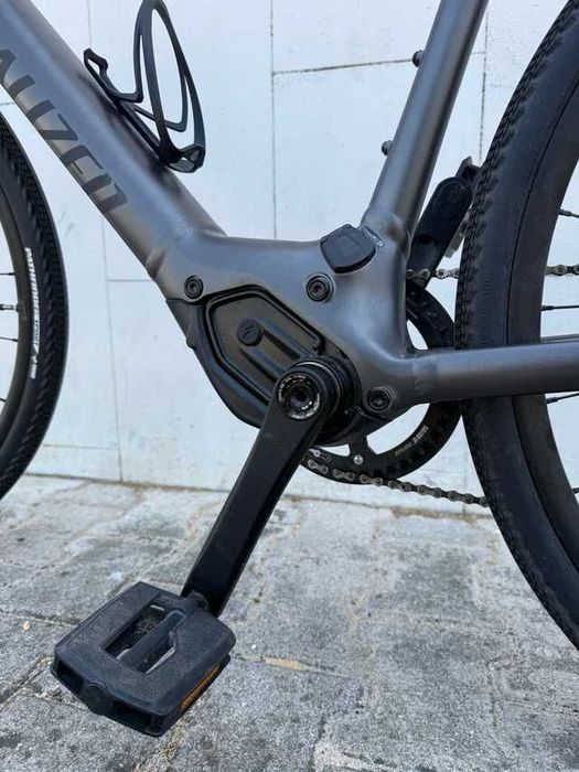 eBike Specialized Turbo Vado SL 4.0