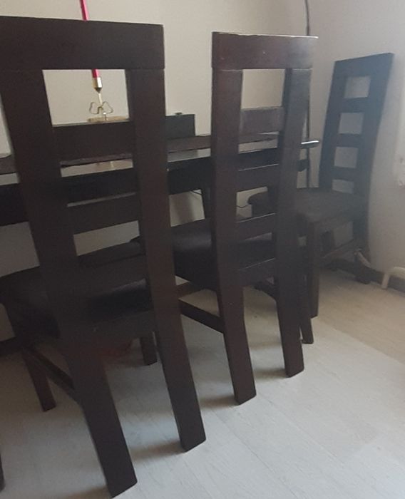 Стулья 4 шт. Комплект