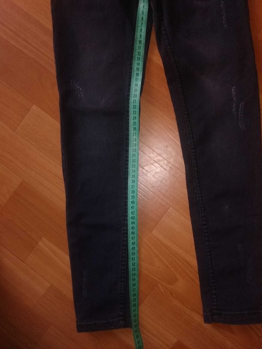 Spodnie diverse nowe