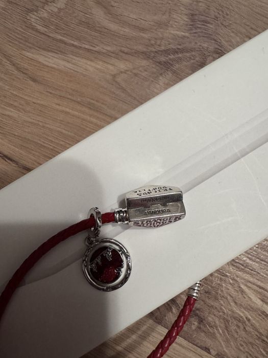 Bransoletka Stranger Things