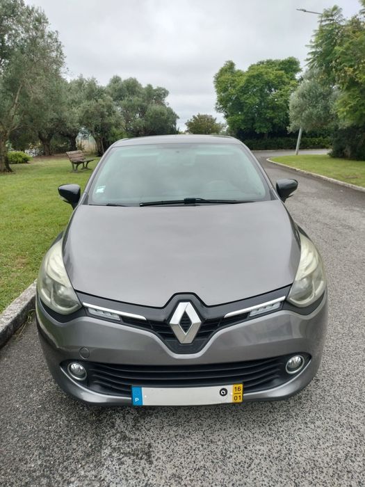 Renault Clio - venda