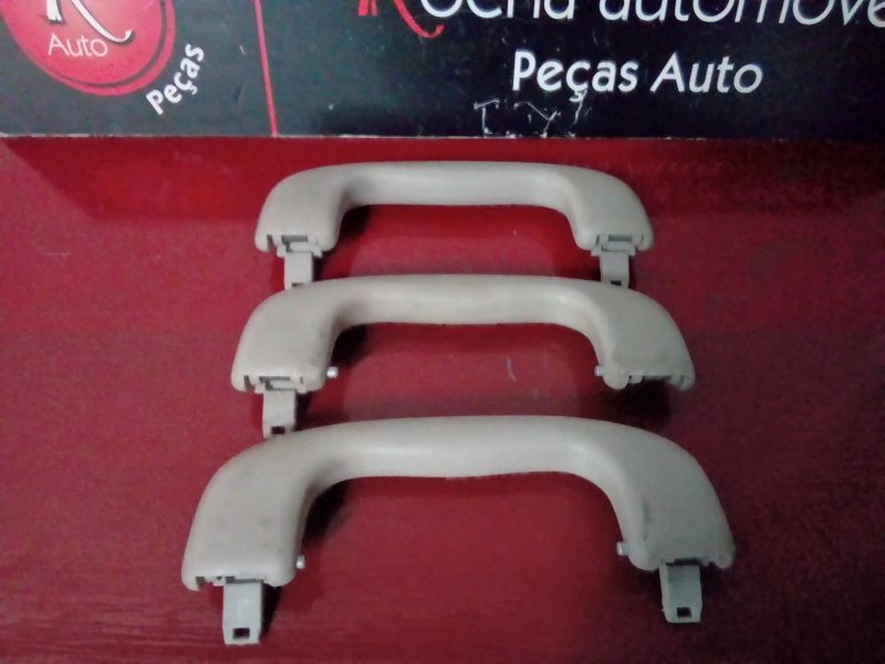Pega Teto Opel Zafira A Veículo Multiuso (T98)