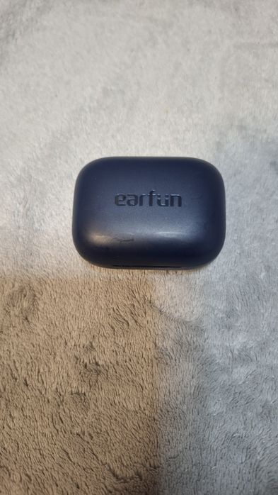 Earfun Air Pro 4 bezprzewodowe słuchawki
