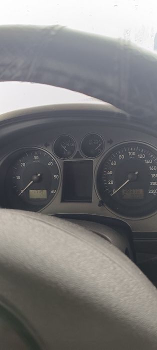 SEAT Ibiza 6l de 2006 comercial