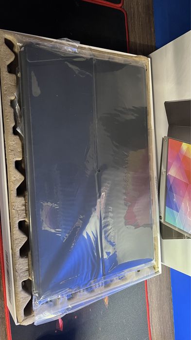 Портативний Монітор Asus ZenScreen MB16AMT (90LM04S0-B01170)