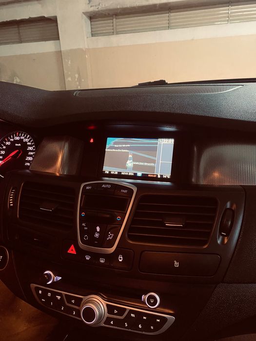 Renault Laguna 3 muito bom estado