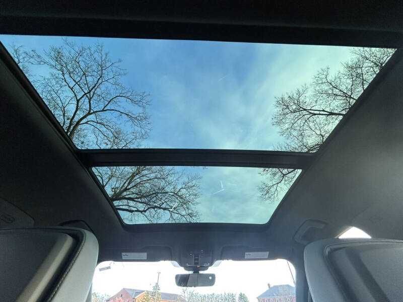 2024 Audi Q3 quattro