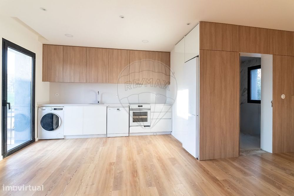 Apartamento T2 para arrendamento