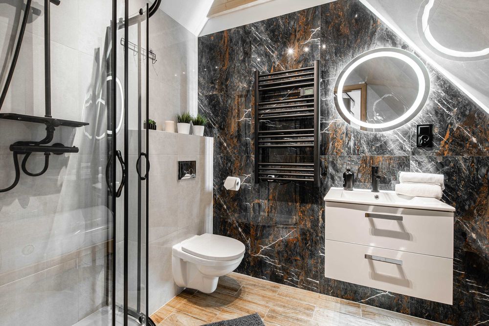 Duży 8 osobowy Apartament Taras Widokowy parking Zakopane Kościelisko