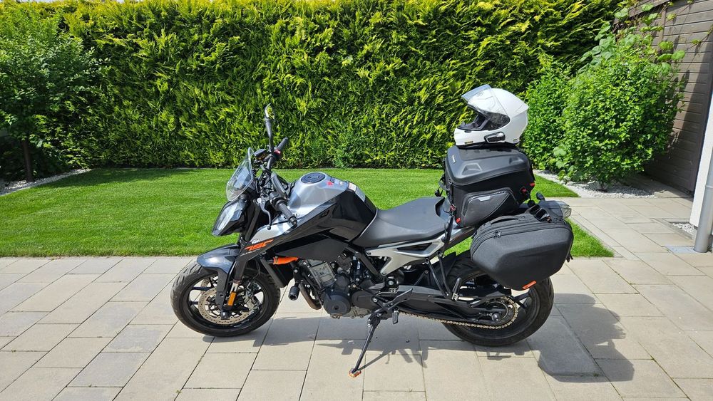 KTM
