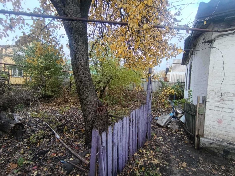 Продам дом в тихом месте