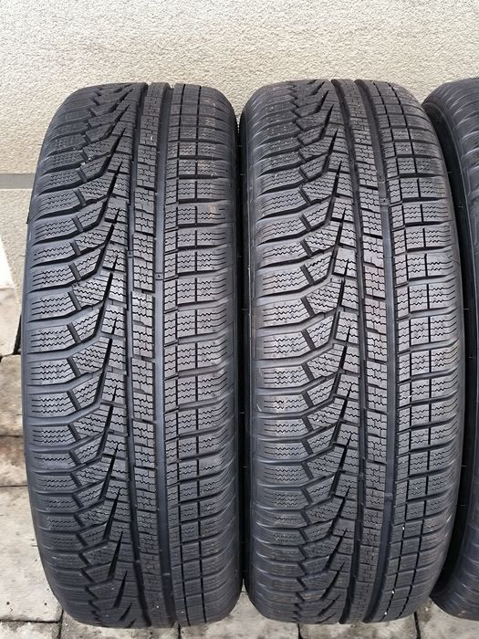 Шини 205 60 r16 Hankook Winter I'cept evo2