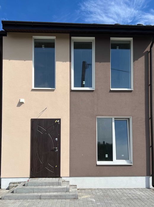 Компактний таунхаус! Закрита територія! 45000