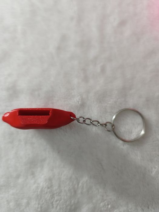 Chaveiro Abridor de latas Ant unhas   Boca