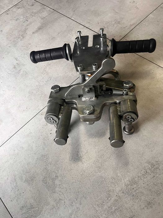 Chwytak murarski HM21, Chwytak do podnoszenia bloczków "Silka Tempo"