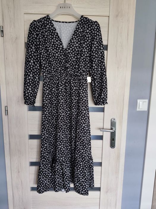 Nowa sukienka New Collection rozm. S/M