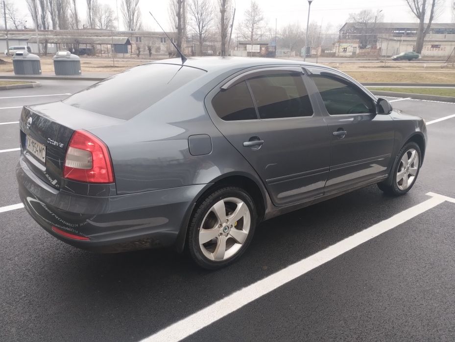 Продам Scoda Octavia