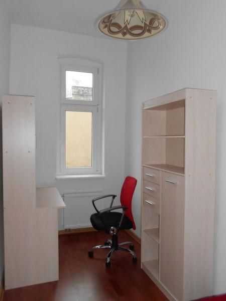 Mieszkanie – Poznań, Grunwald, Łazarz - Widok 2