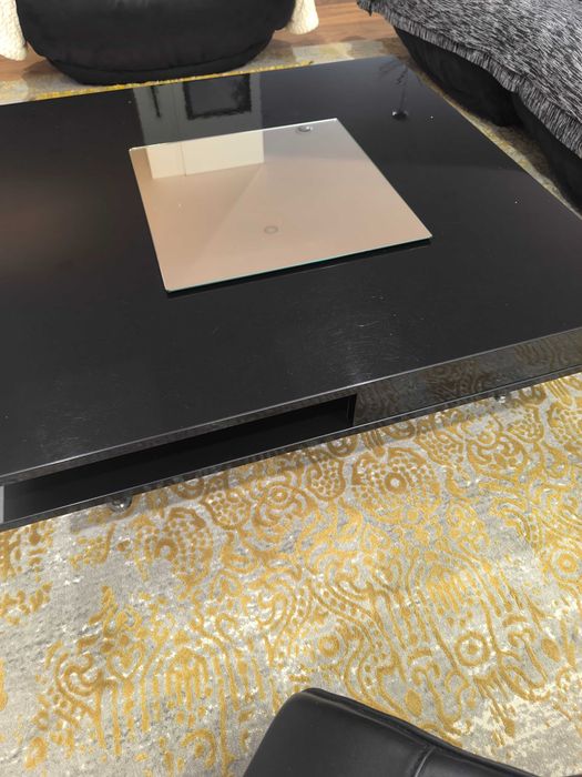 Mesa de Centro para sala de estar