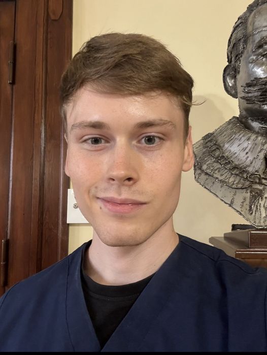 Korepetycje z biologii biologia matura lekarski medycyna