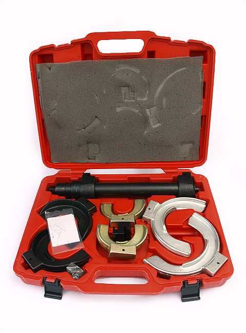 Механічна стяжка пружин G02531, Стяжка пружин McPherson G02531 GEKO