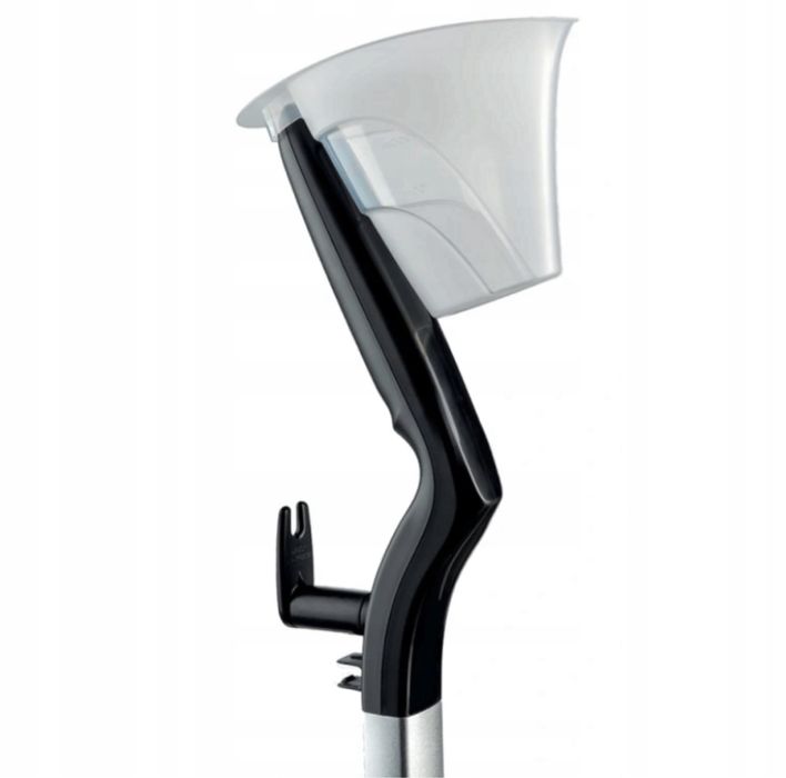 VILEDA Mop Parowy Elektryczny Steam Plus 3 Tryby Czyszczenia Prezent