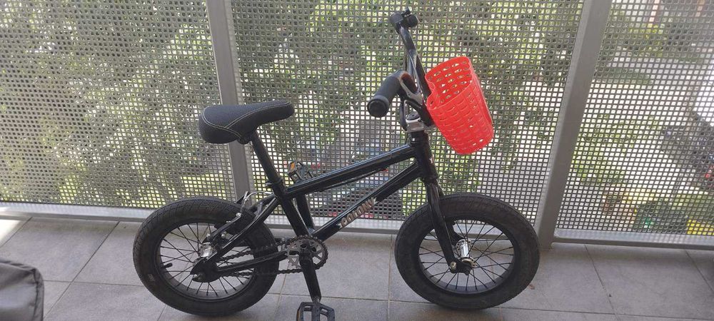 Rower COLONY Horizon 14” 2021 – jak nowy