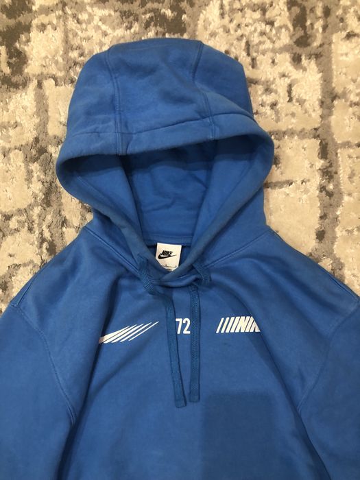 Худи Nike vintage