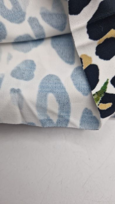 Dzianina kupon 0,55 m.x 150 cm.lycra