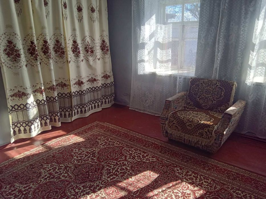 Продам будинок за Одесою Камянка