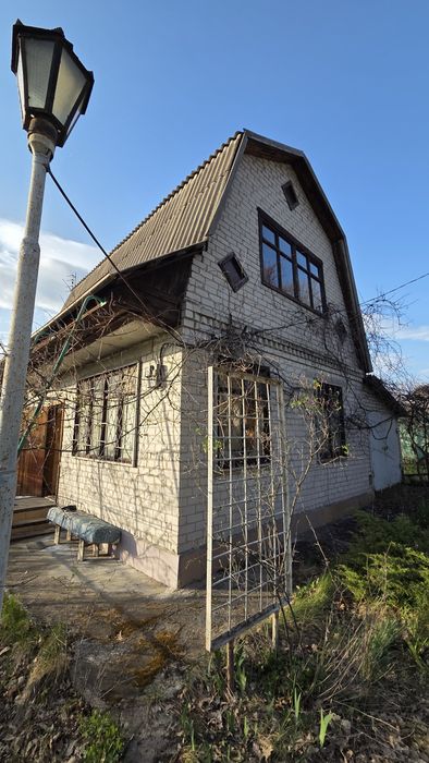 Продаж дачі с.Орлівщина
