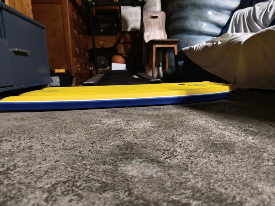 Prancha Bodyboard BZ HUBB 41,5