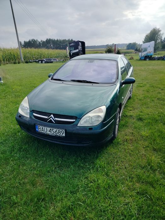 Citroen C5